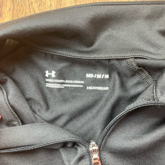 Under Armour pullover - Picture 2 of 2